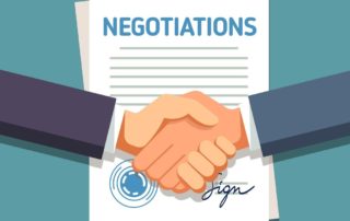 how to negotiate a car lease